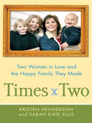 cover image of Times Two